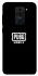 Чохол на Xiaomi Redmi Note 9 / Redmi 10X Pubg logo ver.1 фото 1 з 1
