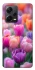 Чохол на Xiaomi Redmi Note 12 Pro 5G Тюльпанове поле фото 1 з 1