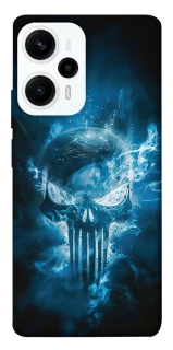 Чехол на Xiaomi Poco F5 / Note 12 Turbo Каратель v2 фото 1 из 1