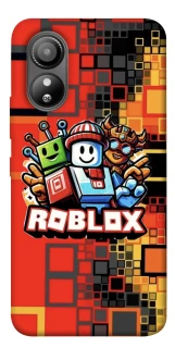 Чохол на ZTE Blade L220 Roblox aesthetics ver.8 фото 1 з 1