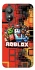 Чехол на ZTE Blade L220 Roblox aesthetics ver.8 фото 1 из 1
