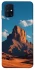Чохол на Samsung Galaxy M31s Arizona mountain v2 фото 1 з 1