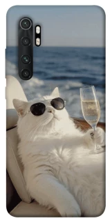 Чохол на Xiaomi Mi Note 10 Lite Smile v3 фото 1 з 1