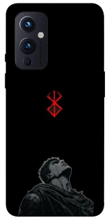 Чохол на OnePlus 9 Berserk V4 фото 1 з 1