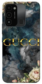 Чохол на TECNO Spark 8C Gucci ver.7 фото 1 з 1