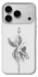 Чехол на Apple iPhone 17 Pro Max (6.9") Tattoo ver.10 фото 1 из 1