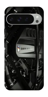 Чохол на Google Pixel 9 Pro XL BMW V58 фото 1 з 1