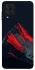 Чехол на Samsung Galaxy A22 4G Red mountain фото 1 из 1