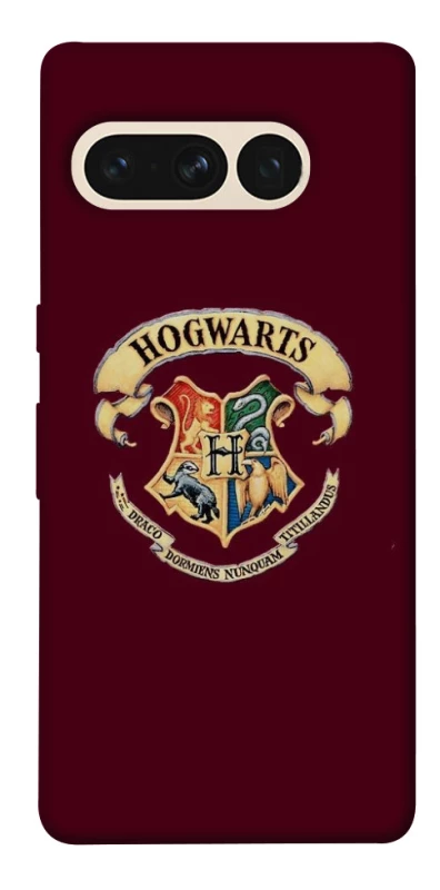 Чохол на Google Pixel 7 Pro Harry Potter v7 фото 1 з 1