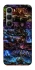 Чохол на Infinix Hot 60 Pro Blizzard ver.2 фото 1 з 1