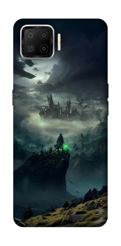 Чохол на Oppo A73 (2017) Harry Potter Legacy фото 1 з 1