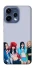 Чехол на Oppo Reno 15 BLACKPINK фото 1 из 2