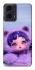 Чохол на Motorola Moto G24 SKULLPANDA × My Little Pony Ver.2 фото 1 з 1