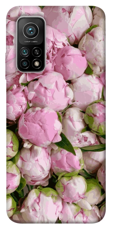 Чохол на Xiaomi Mi 10T Nature’s Elegance фото 1 з 1