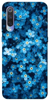 Чехол на Xiaomi Mi 9 Flowers v6 фото 1 из 1
