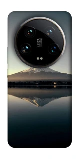 Чохол на Xiaomi 14 Ultra Fujiyama v2 фото 1 з 1