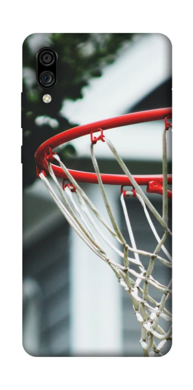 Чохол на ZTE Blade A5 (2020) Баскет фото 1 з 1