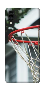 Чехол на ZTE Blade A5 (2020) Баскет фото 1 из 1