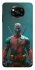Чехол на Xiaomi Poco X3 NFC / Poco X3 Pro Deadpool v3 фото 1 из 1