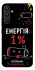 Чехол на Samsung Galaxy A34 5G Енергія: 1% фото 1 из 1