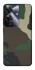 Чохол на Realme Note 60 Camouflage v8 фото 1 з 1