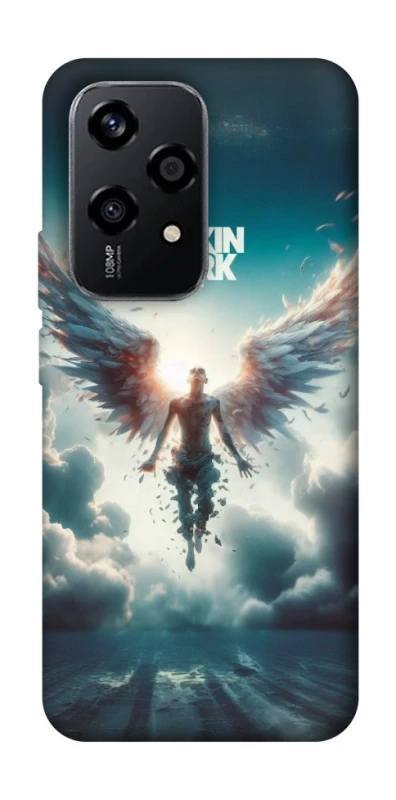 Чехол на Honor 200 Lite Linkin Park logo ver.7 фото 1 из 1