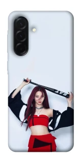 Чехол на Samsung Galaxy A37 5G Ruka - BABYMONSTER фото 1 из 1