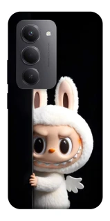 Чохол на Xiaomi Redmi 15 (EU) Labubu with wings фото 1 з 1