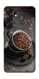 Чохол на Samsung Galaxy S26+ Сup of coffee фото 1 з 1