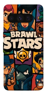 Чохол на Google Pixel 8 Pro Brawl Stars ver.8 фото 1 з 1