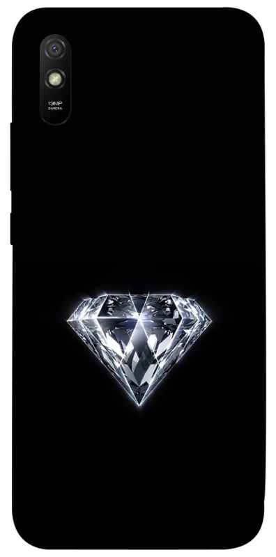 Чехол на Xiaomi Redmi 9A Бриллиант фото 1 из 1