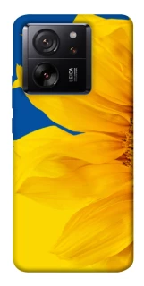 Чохол на Xiaomi 13T Sunflower фото 1 з 1