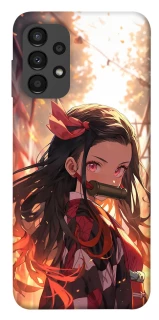 Чохол на Samsung Galaxy A13 4G Nezuko фото 1 з 1