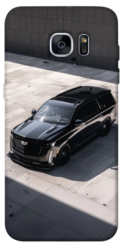 Чохол на Samsung G935F Galaxy S7 Edge Escalade фото 1 з 1