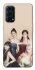 Чохол на Oppo Reno 5 4G Aespa фото 1 з 1