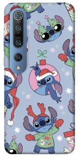 Чехол на Xiaomi Mi 10 / Mi 10 Pro Stitch ver.20 фото 1 из 1