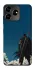 Чехол на ZTE Blade V50 Design 4G Berserk v23 фото 1 из 1