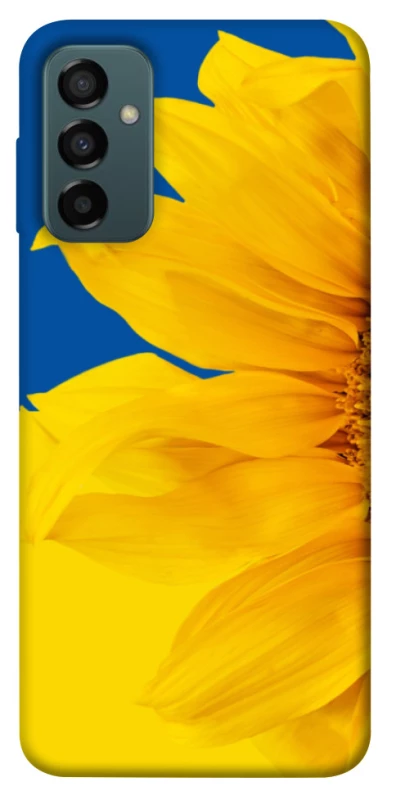 Чехол на Samsung Galaxy M13 4G Sunflower фото 1 из 1