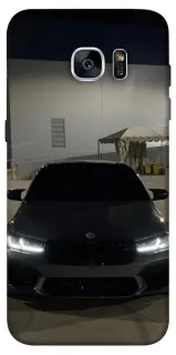 Чехол на Samsung G935F Galaxy S7 Edge BMW V55 фото 1 из 1