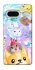 Чохол на Google Pixel 7 Adopt Me Rainbow Pet Parade фото 1 з 1