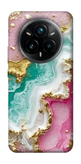Чохол на Realme 14 Pro Epoxy design ver.1 фото 1 з 1