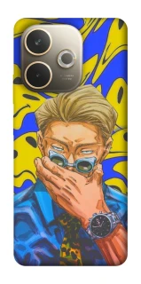 Чехол на Oppo A5 Pro 4G Nanami v5 фото 1 из 1