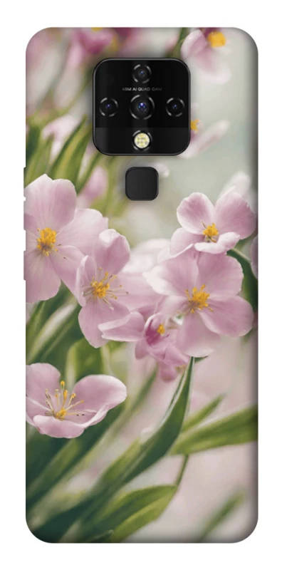 Чохол на TECNO Camon 16 SE Spring фото 1 з 1