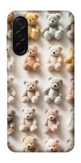 Чохол на Samsung Galaxy A26 5G Teddy Bears фото 1 з 1