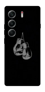 Чехол на Tecno Camon 40 boxing фото 1 из 1