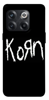 Чохол на OnePlus 10T Korn logo фото 1 з 1