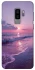 Чохол на Samsung Galaxy S9+ Sea фото 1 з 1