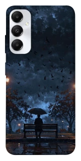 Чохол на Samsung Galaxy A05s umbrella фото 1 з 1
