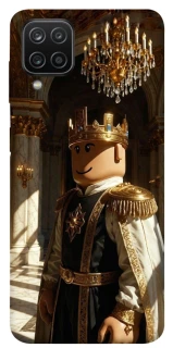 Чохол на Samsung Galaxy A12 Roblox aesthetics ver.7 фото 1 з 1