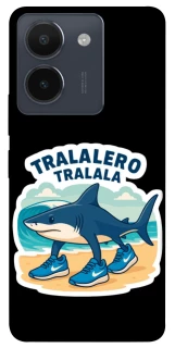 Чохол на Vivo Y36 Tralalero Tralala фото 1 з 1